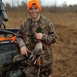 Meet your Posher, Kyle